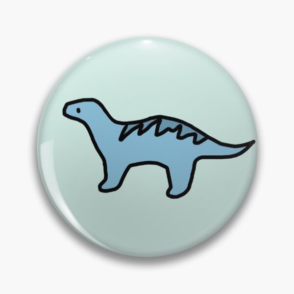 Item preview, Iguanodon designed and sold by bassoongirl123.