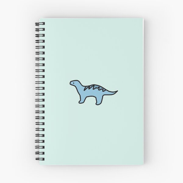 Item preview, Iguanodon designed and sold by bassoongirl123.
