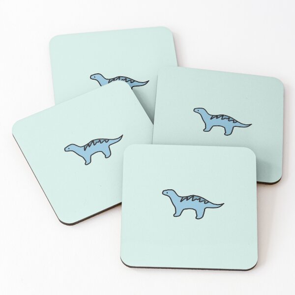 Item preview, Iguanodon designed and sold by bassoongirl123.