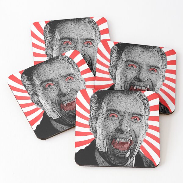 Item preview, Dracula designed and sold by GreatAndSmall13.