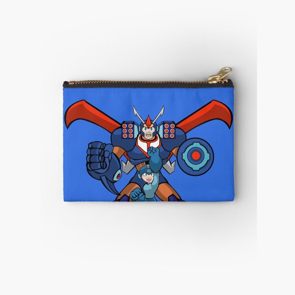 Item preview, MEGAMAN FULL POWER MVC2 designed and sold by CreativeFlame.