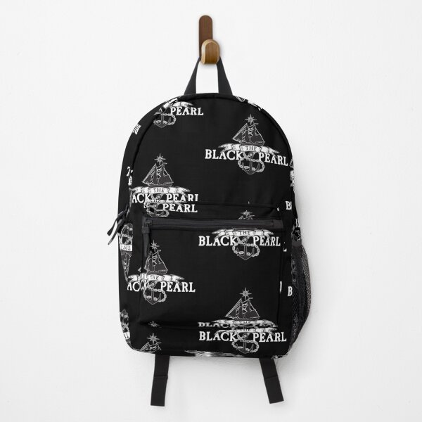 Item preview, Black Pearl - pirate sailing ship - dark designed and sold by Skullz23.