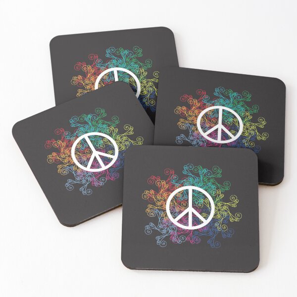 Item preview, Peace designed and sold by Landrigan.