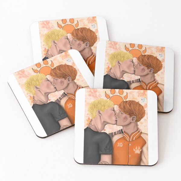 Item preview, Neil and Andrew designed and sold by Safiya-K1.