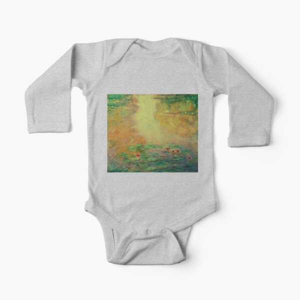earth tone baby onesies
