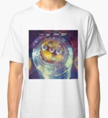 Coil Mashup Classic T-Shirt