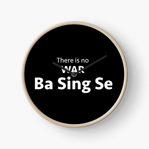 Item preview, There is no war in Ba Sing Se dark version designed and sold by cu-b3.