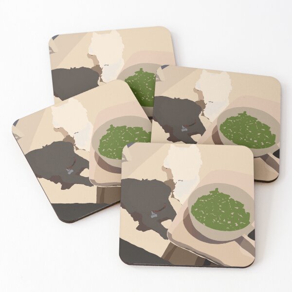 Item preview, Snap Beans and Small Dogs designed and sold by haplessthespian.