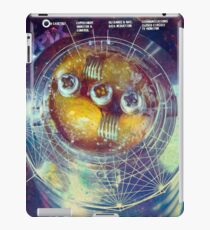 Coil Mashup iPad Case/Skin