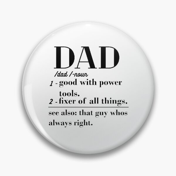 Dad Definition happy fathers day meme Pin