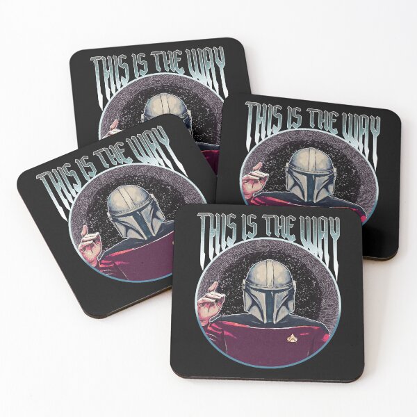 Item preview, Bounty Hunter Captain designed and sold by CreativeSpero.