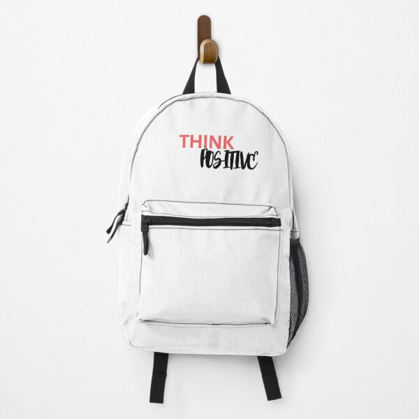 Item preview, Think positive designed and sold by EnlightParis.
