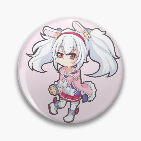 Item preview, Chibi Laffey designed and sold by RealWoomyHours.