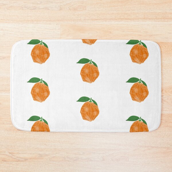 Item preview, Crystal Orange designed and sold by maygwen.