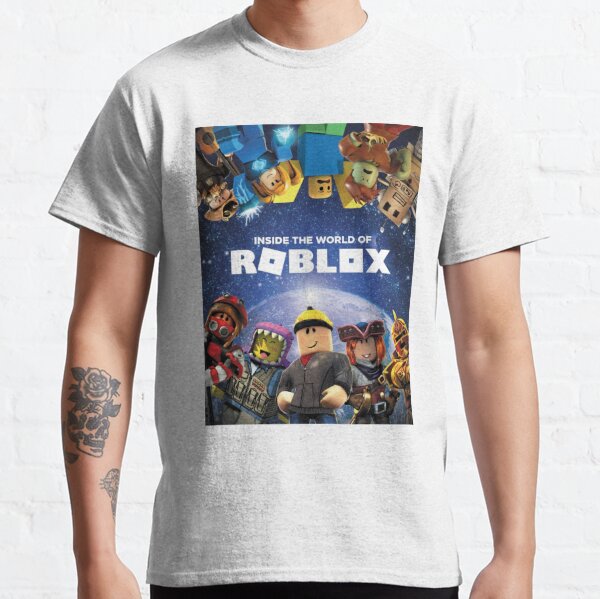 Roblox T Shirts Redbubble - incredible hulk shirt by plad roblox