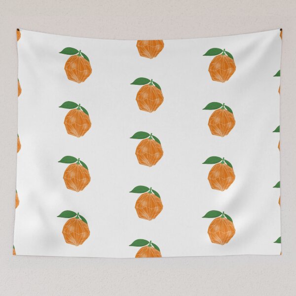 Item preview, Crystal Orange designed and sold by maygwen.