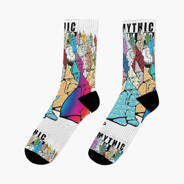 Item preview, Mythic Gnome Mob Design designed and sold by MythicBrand.