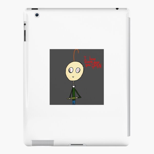 Baldi Ipad Cases Skins Redbubble - skin old baldi roblox