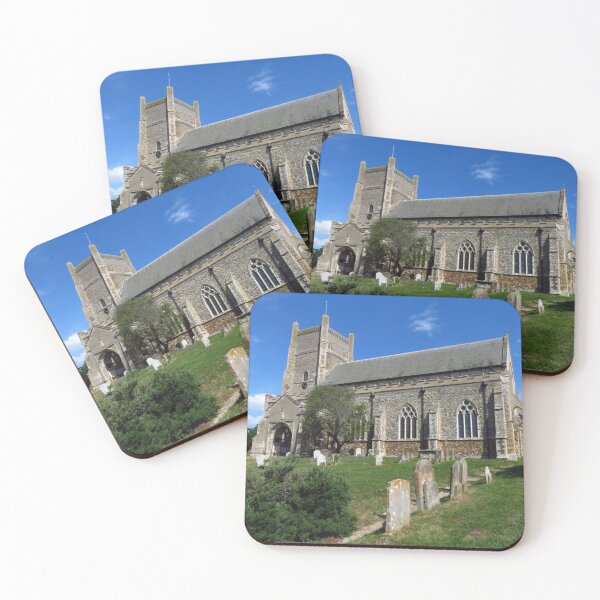 Item preview, St Bartholomew's Church, Orford, Suffolk designed and sold by wiggyofipswich.