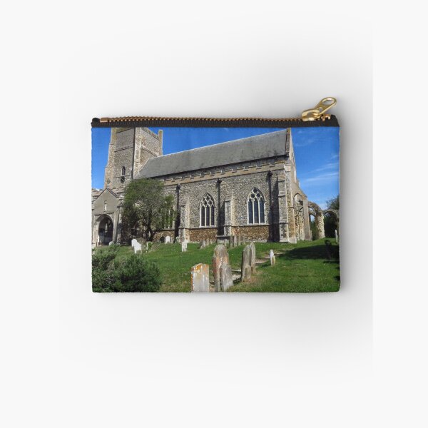 Item preview, St Bartholomew's Church, Orford, Suffolk designed and sold by wiggyofipswich.