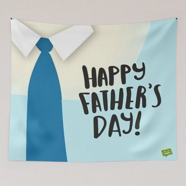 Item preview, Happy father's day .  designed and sold by Bodda01.