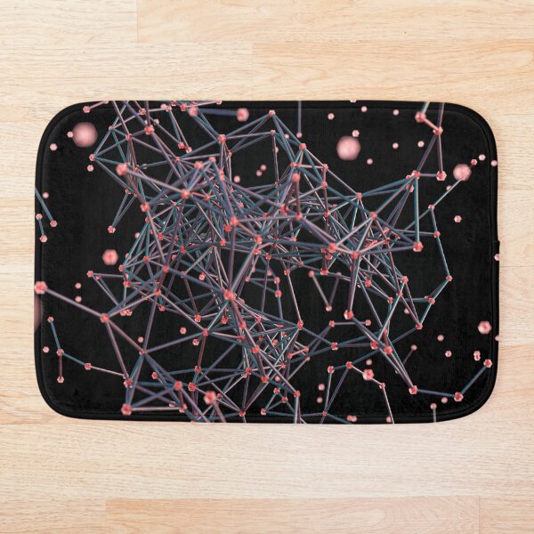 Item preview, Networks 4 designed and sold by carlabatley.