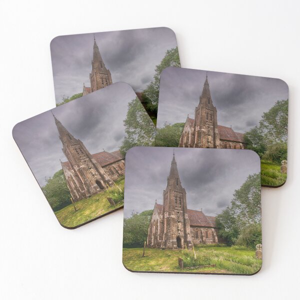 Item preview, St Catherine Kingsdown designed and sold by Dave Godden.