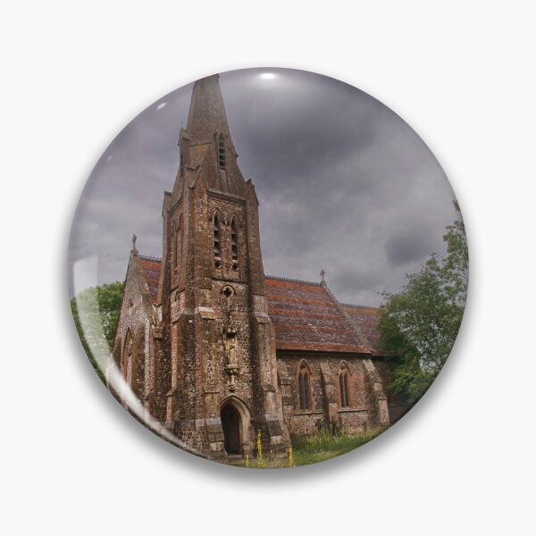Item preview, St Catherine Kingsdown designed and sold by Dave Godden.