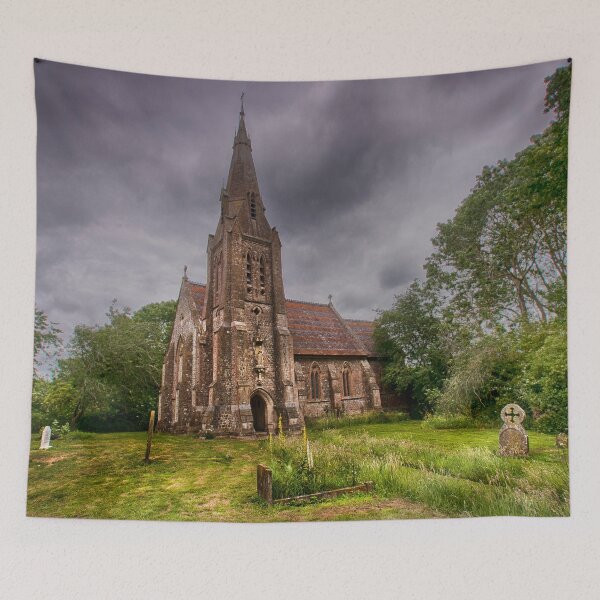 Item preview, St Catherine Kingsdown designed and sold by Dave Godden.