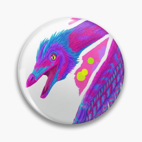 Item preview, Anserimimus (without text)  designed and sold by R.A.  Faller.