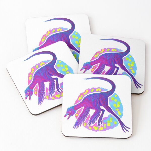 Item preview, Anserimimus (without text)  designed and sold by R.A.  Faller.