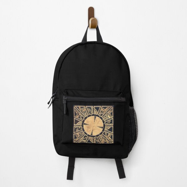 Philippe´s Cube Backpack