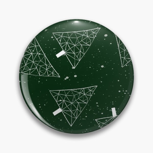 Item preview, Christmas Trees Green designed and sold by Maria Heyens.