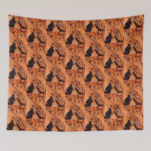 Item preview, Magic of colours  designed and sold by radhikakgarg14.