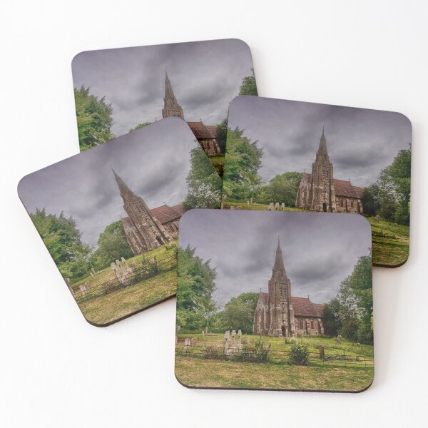 Item preview, St Catherine Kingsdown designed and sold by Dave Godden.