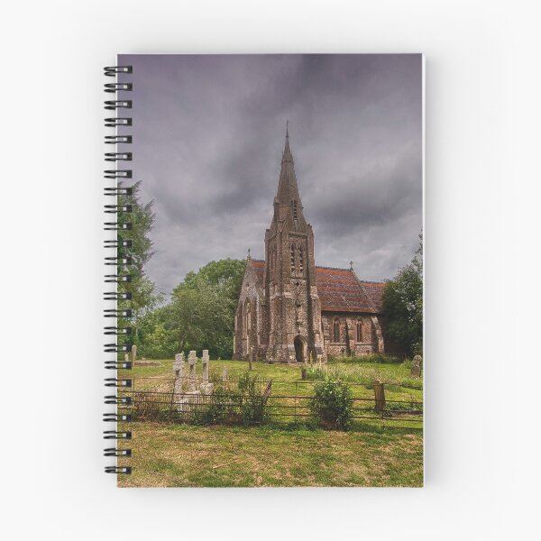 Item preview, St Catherine Kingsdown designed and sold by Dave Godden.