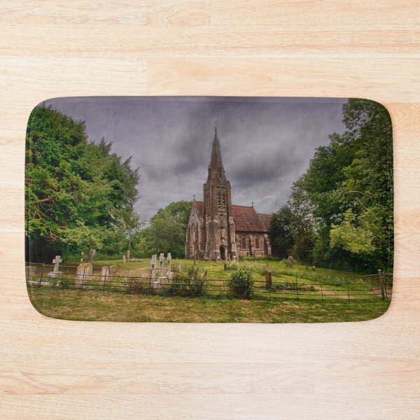 Item preview, St Catherine Kingsdown designed and sold by Dave Godden.