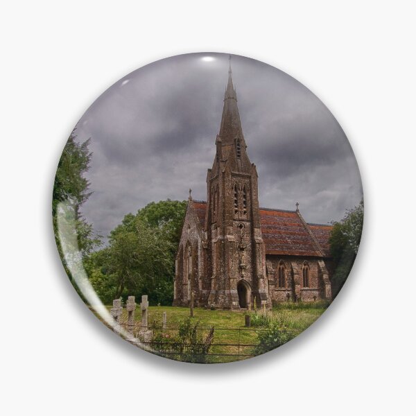Item preview, St Catherine Kingsdown designed and sold by Dave Godden.