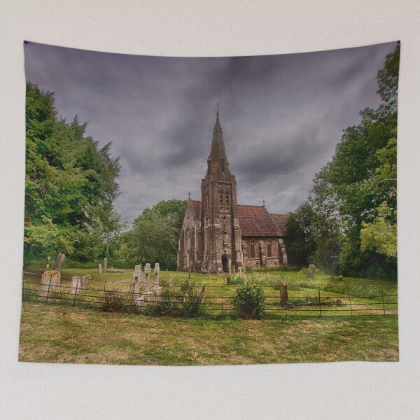 Item preview, St Catherine Kingsdown designed and sold by Dave Godden.