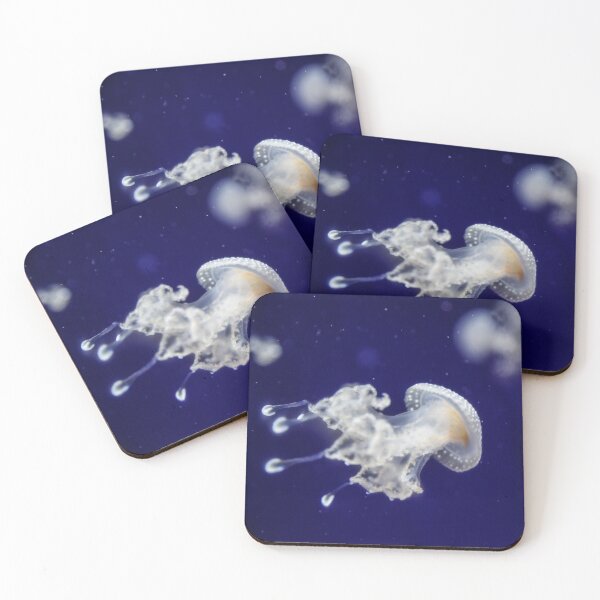 Item preview, Jellyfish designed and sold by kifaya.