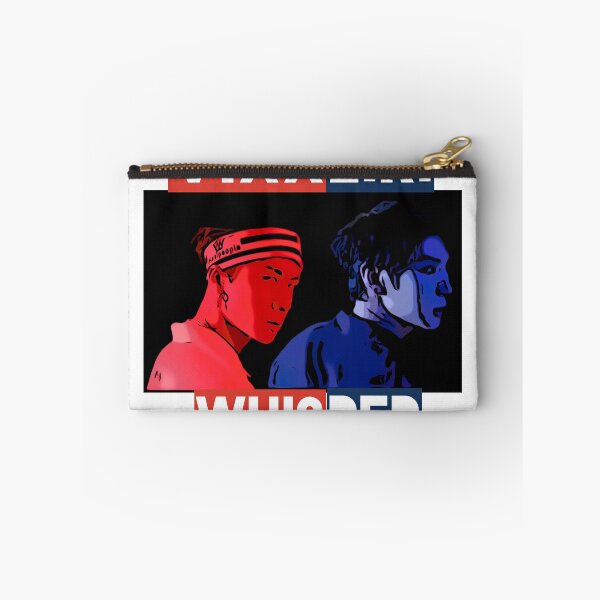 Item preview, Vixx LR Whisper K pop designed and sold by Homeboy88.