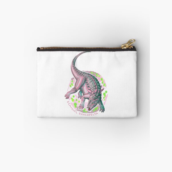 Item preview, Demigirl Dracopelta (with text)  designed and sold by R.A.  Faller.