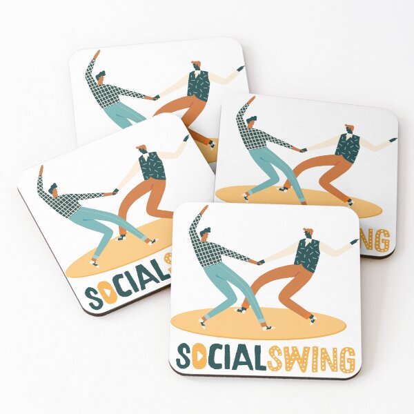 Item preview,  Swing's social platform .. designed and sold by socialswing.