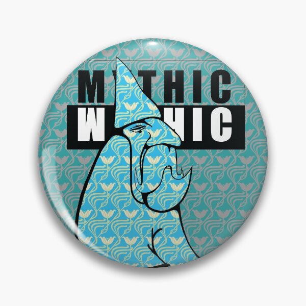 Item preview, The Mythic Gnome Design  designed and sold by MythicBrand.