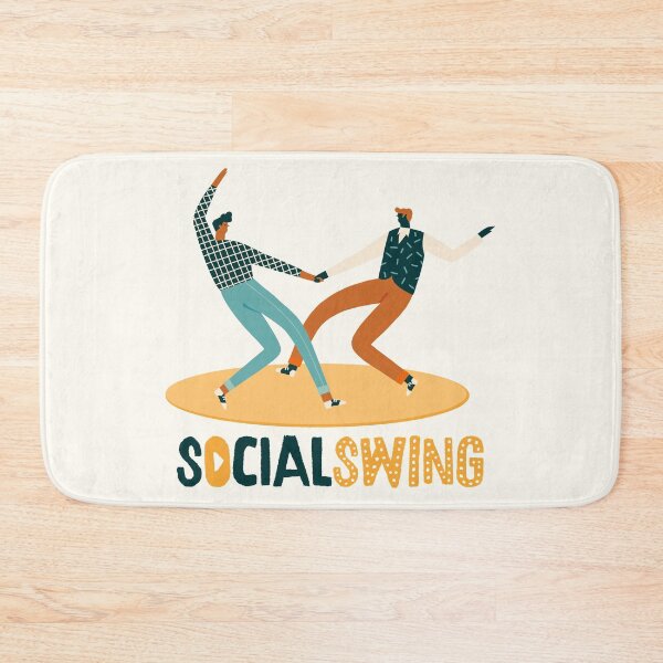 Item preview,  Swing's social platform .. designed and sold by socialswing.