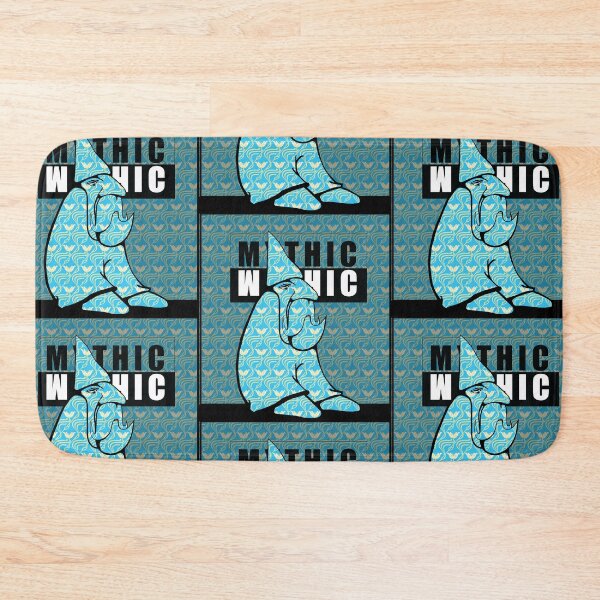 Item preview, The Mythic Gnome Design  designed and sold by MythicBrand.