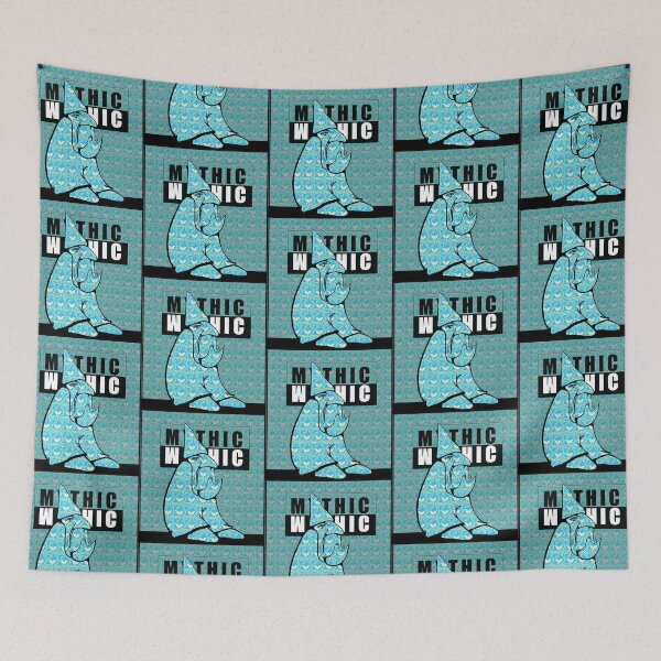 Item preview, The Mythic Gnome Design  designed and sold by MythicBrand.