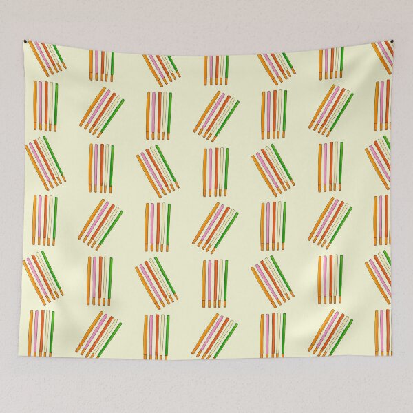 Item preview, Chocolate-coated biscuit sticks  designed and sold by Snacks-At-3.