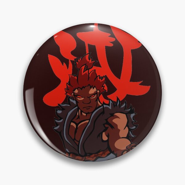 Item preview, AKUMA MESSATSU MVC2 designed and sold by CreativeFlame.