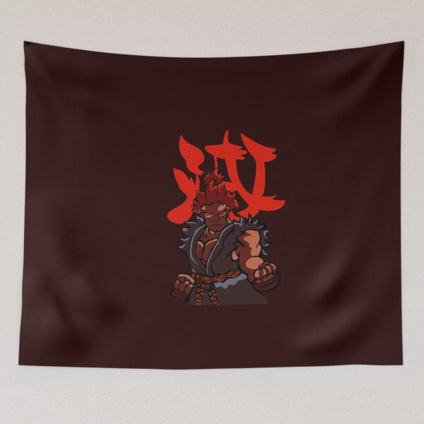 Item preview, AKUMA MESSATSU MVC2 designed and sold by CreativeFlame.